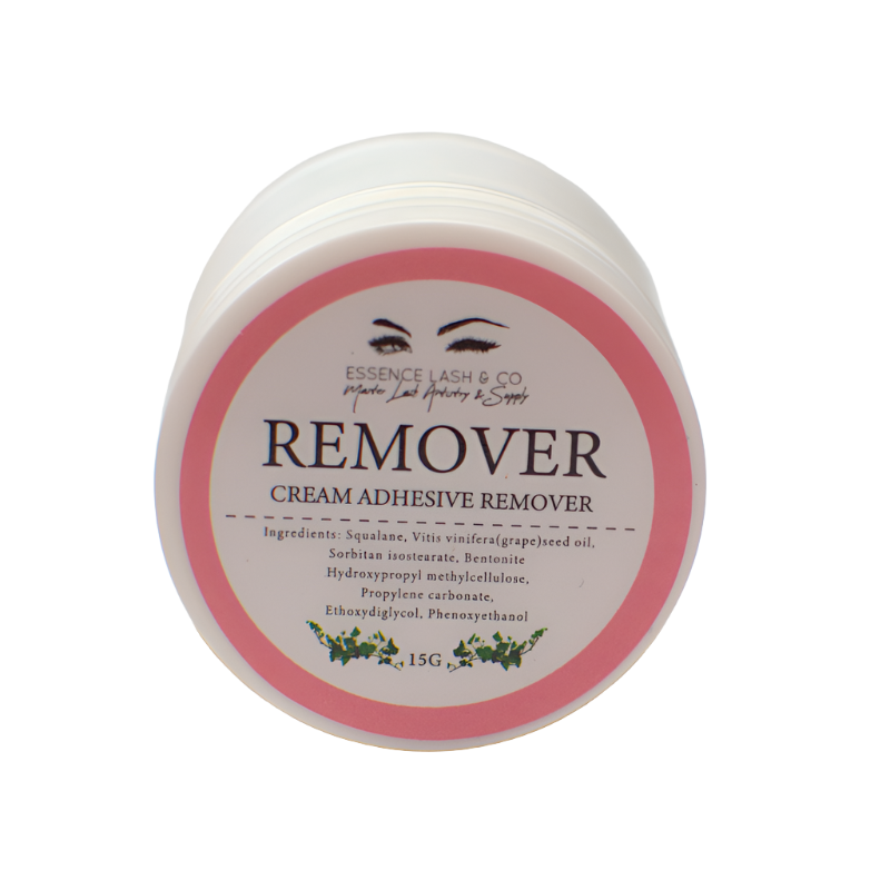 Adhesive Remover