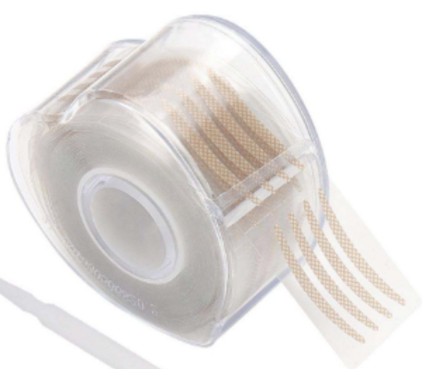 Lid Tape
