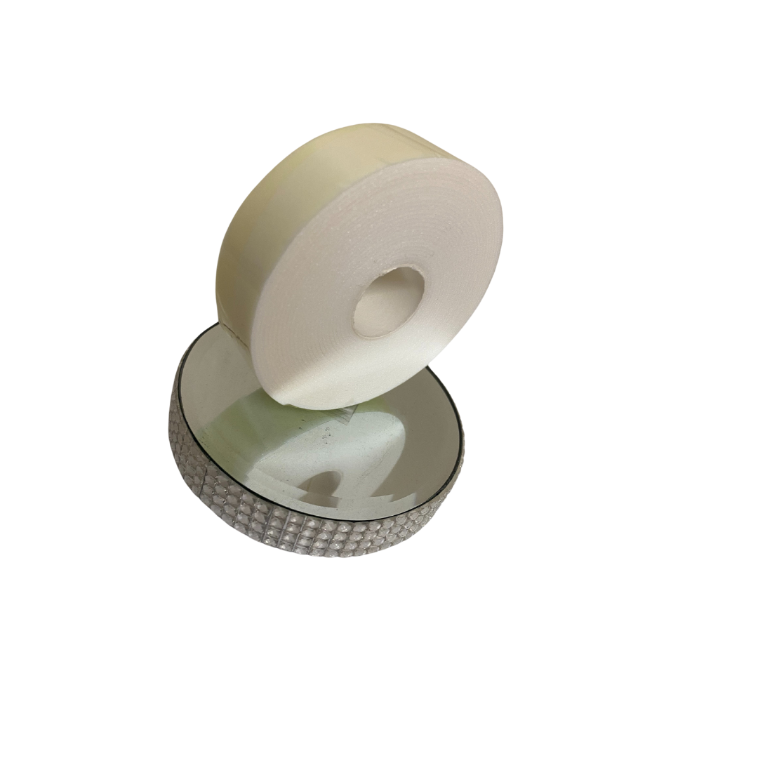 Firm Microfoam Tape