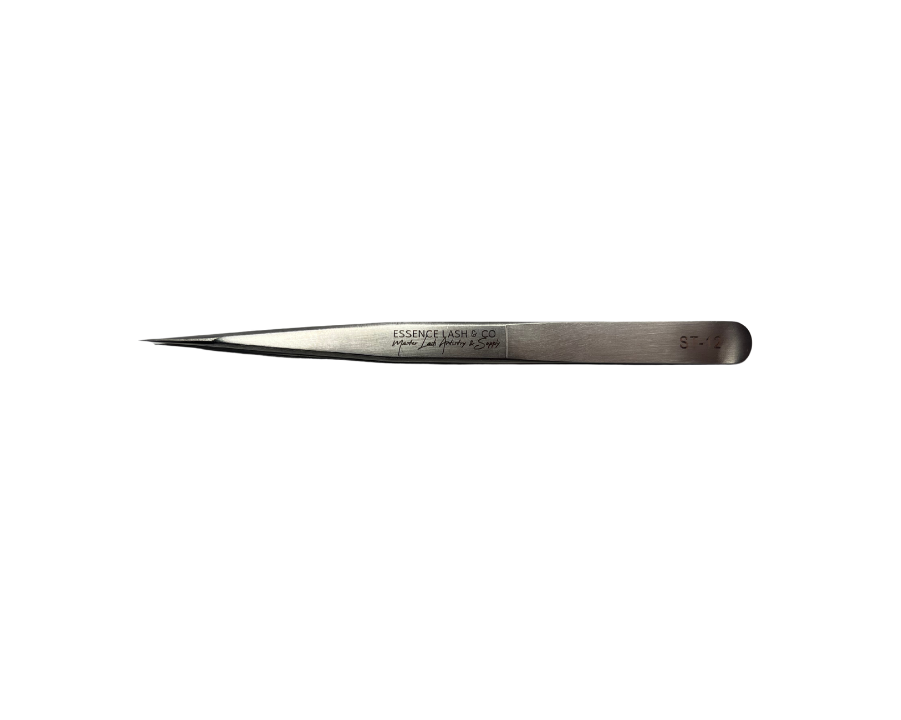Silver Precision Series