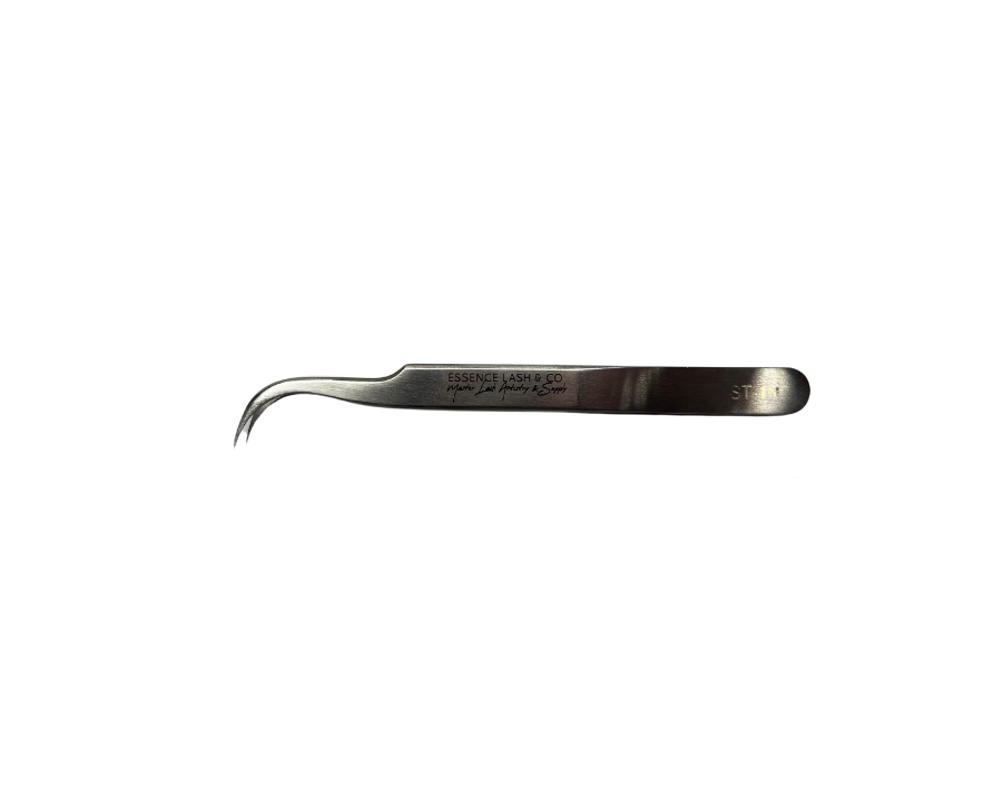 Silver Precision Series