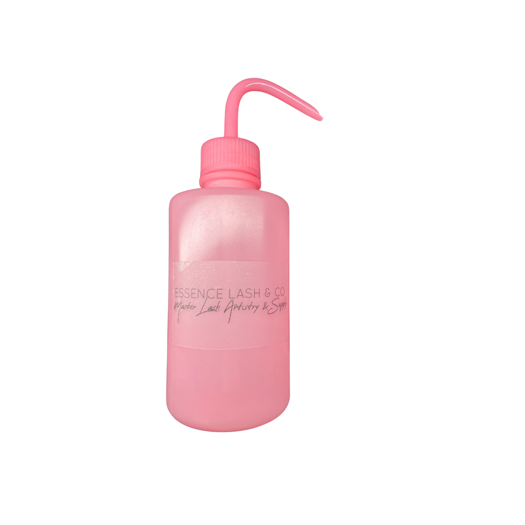 Lash Rinse Bottle