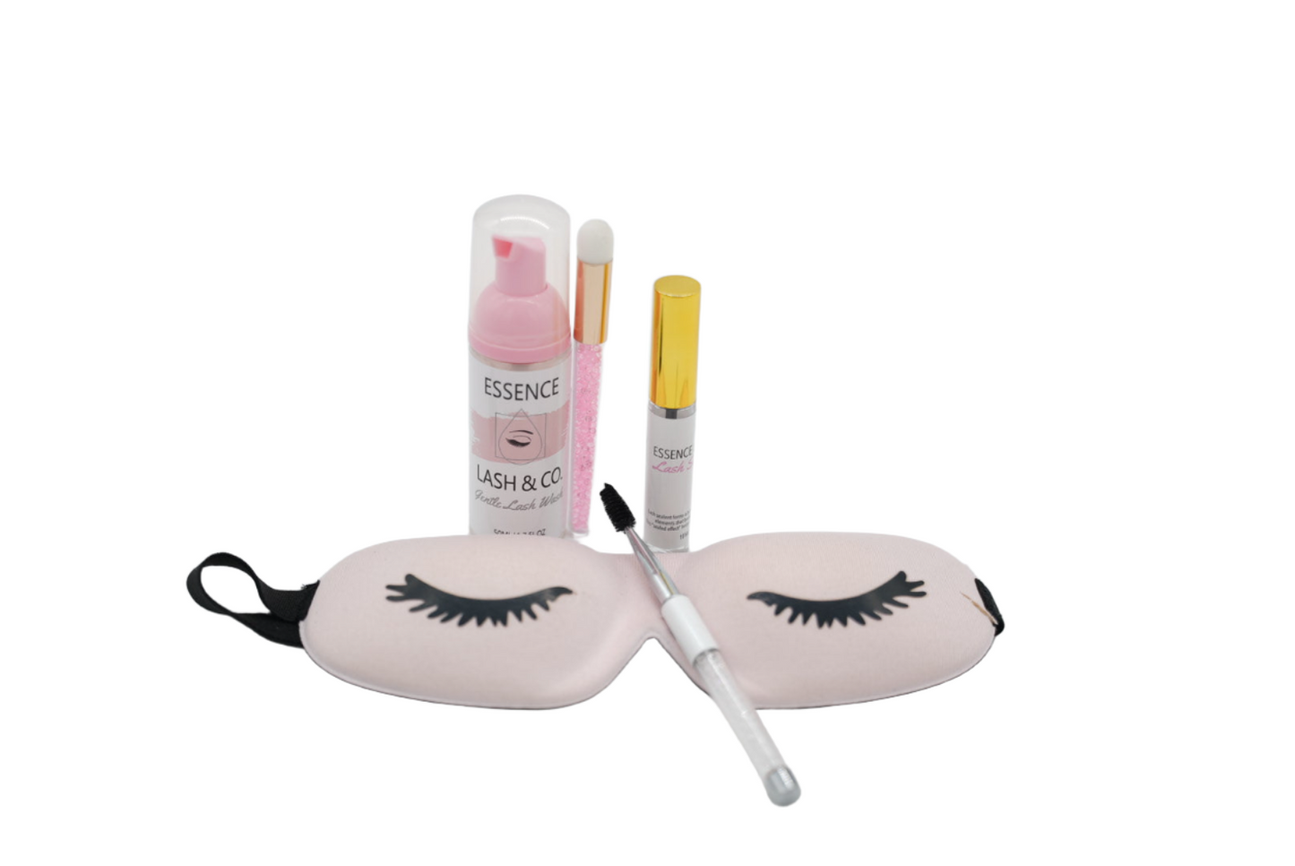Aftercare Kit