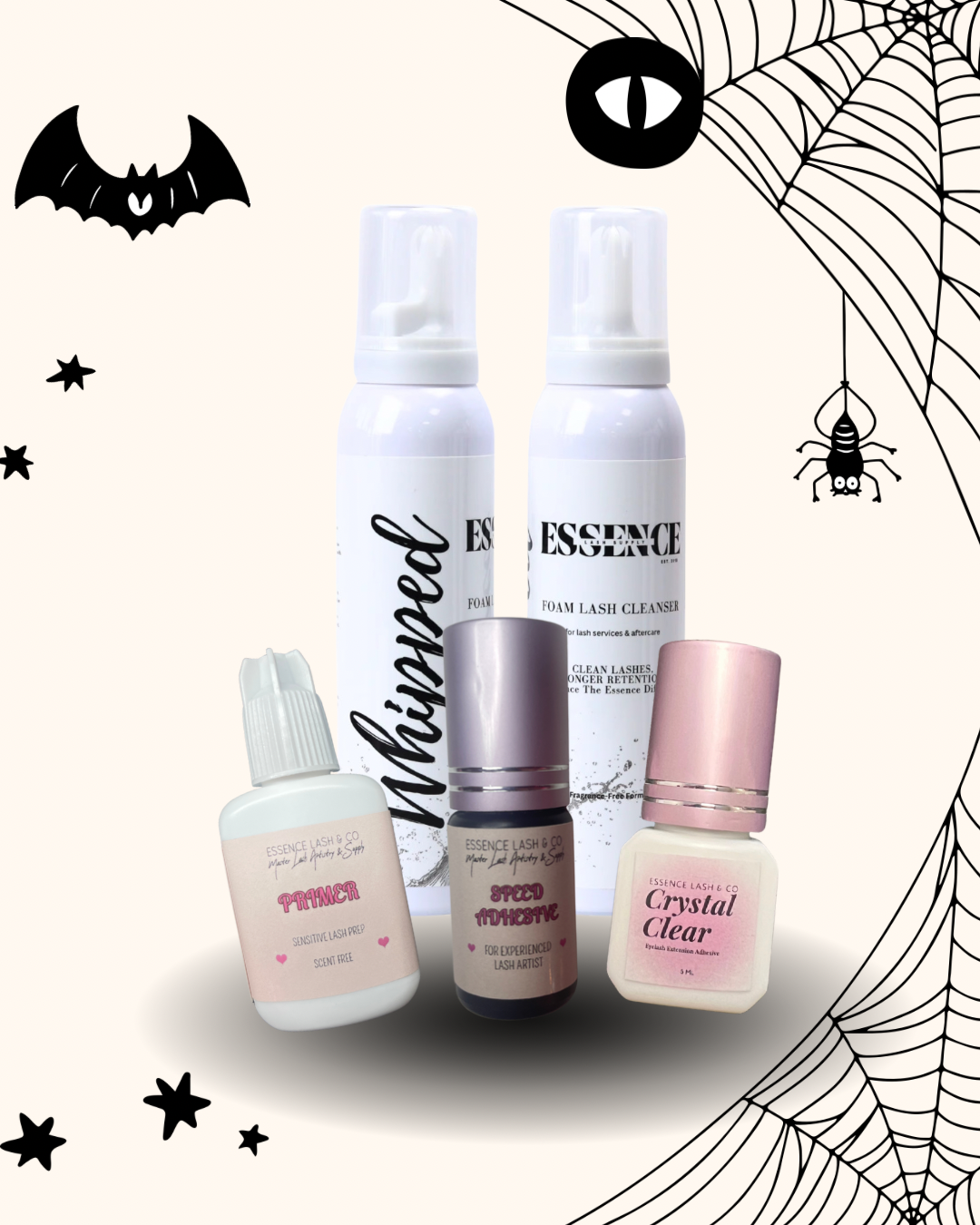 🧪Lash Potion Bar 💫