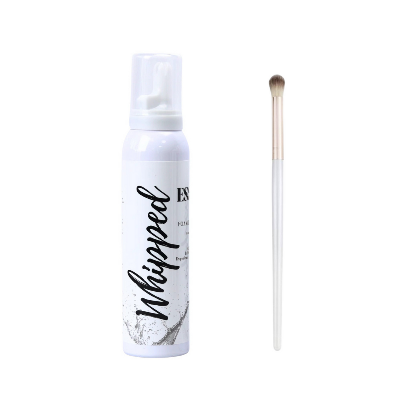 Whipped Lash Cleanser