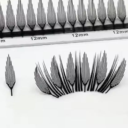 Kawaii Lash Tray