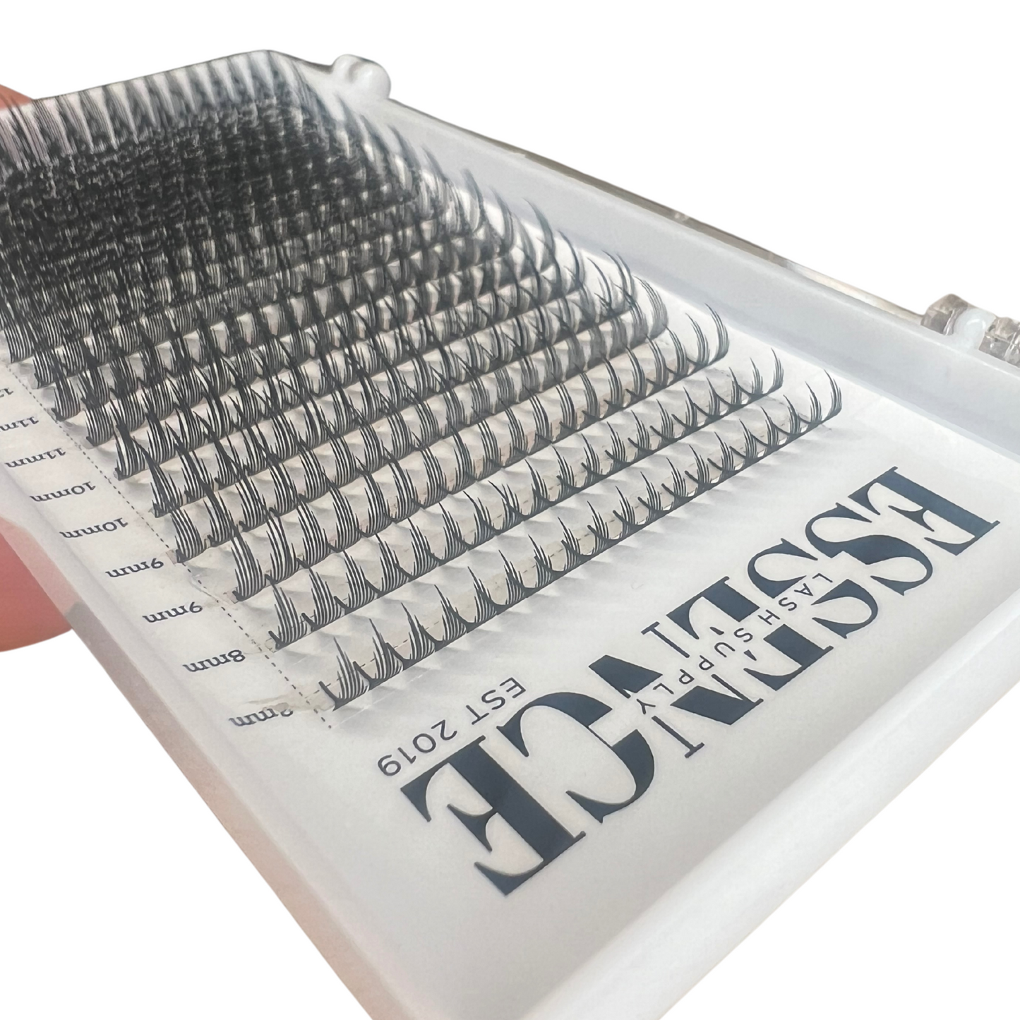 Kawaii Lash Tray