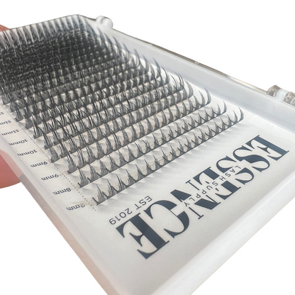 Kawaii Lash Tray