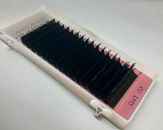 Easy Fan Lash Tray