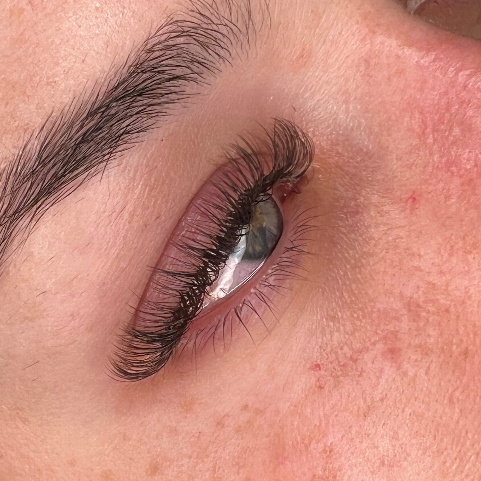Mocha Brown