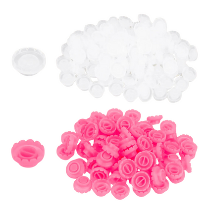 Pop-In Glue Cups