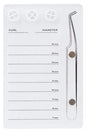 Lash Tile