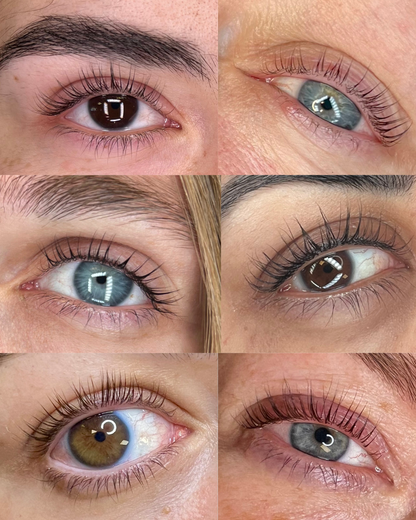 ✨ Lash Lift & Tint Workshop – September 28, 2025 (Only 5 Spots!)