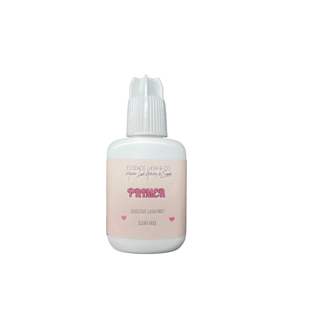 Lash Prep Potion